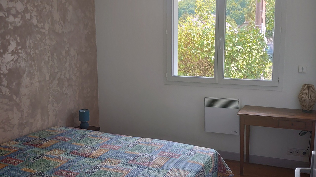 Photo of Bedroom in Antist