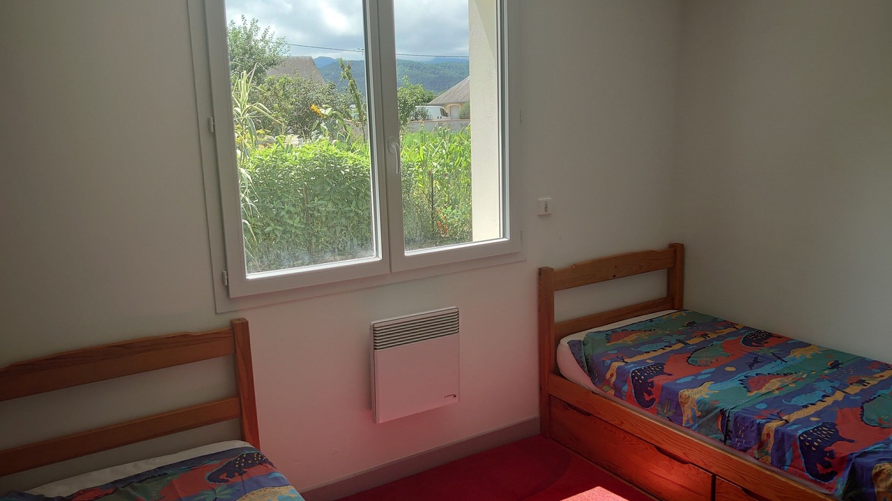 Photo of Bedroom in Antist