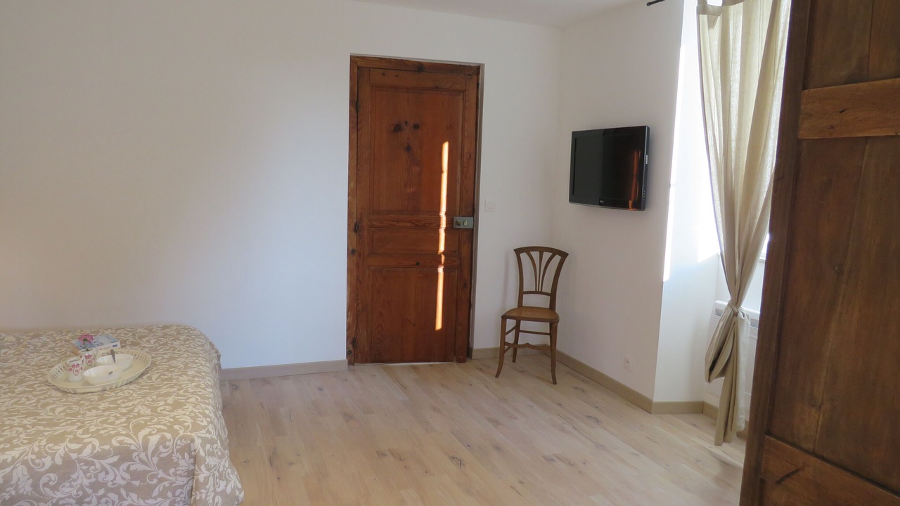 Photo of Bedroom in Bruges-Capbis-Mifaget