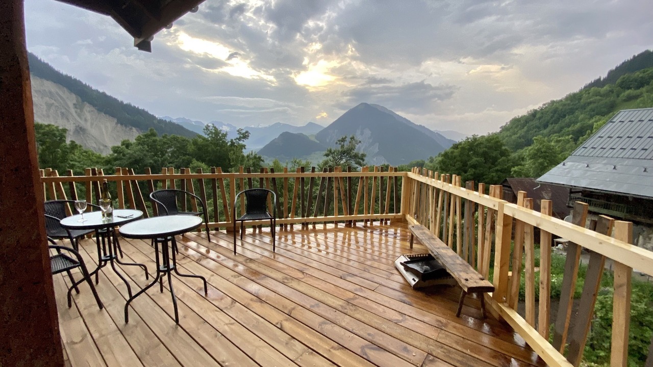 Photo of Outdoor in Le Chalmieu