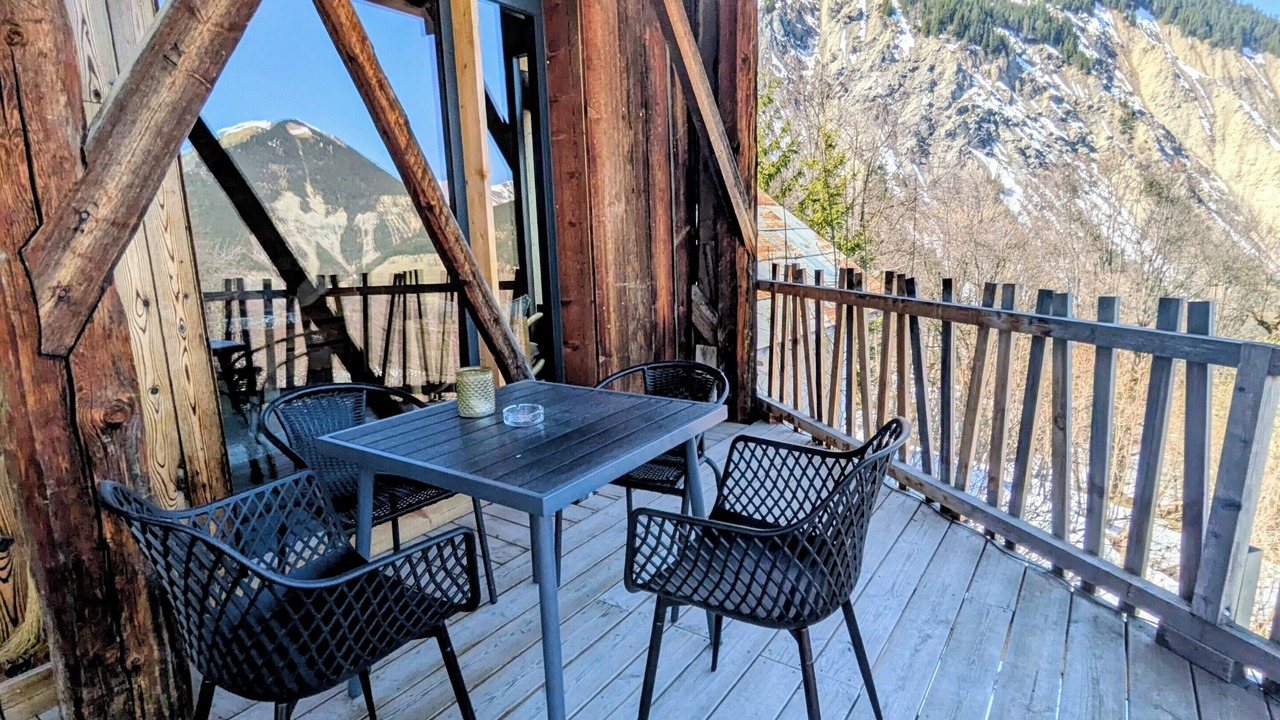 Photo of Outdoor in Le Chalmieu