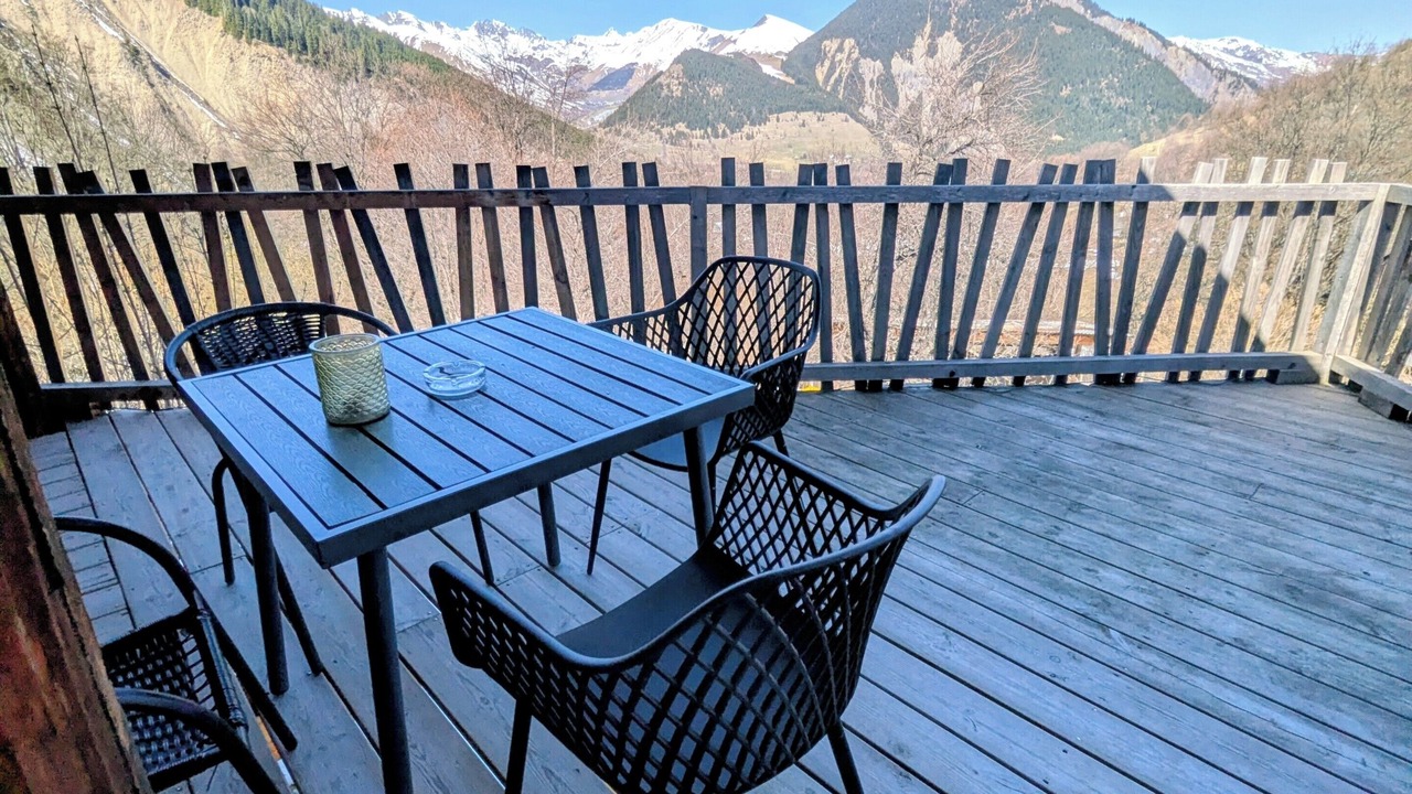 Photo of Outdoor in Le Chalmieu
