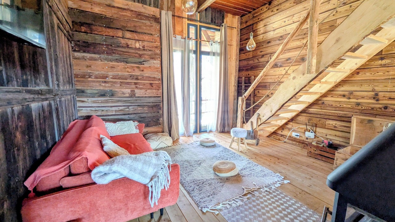 Photo of Livingroom in Le Chalmieu