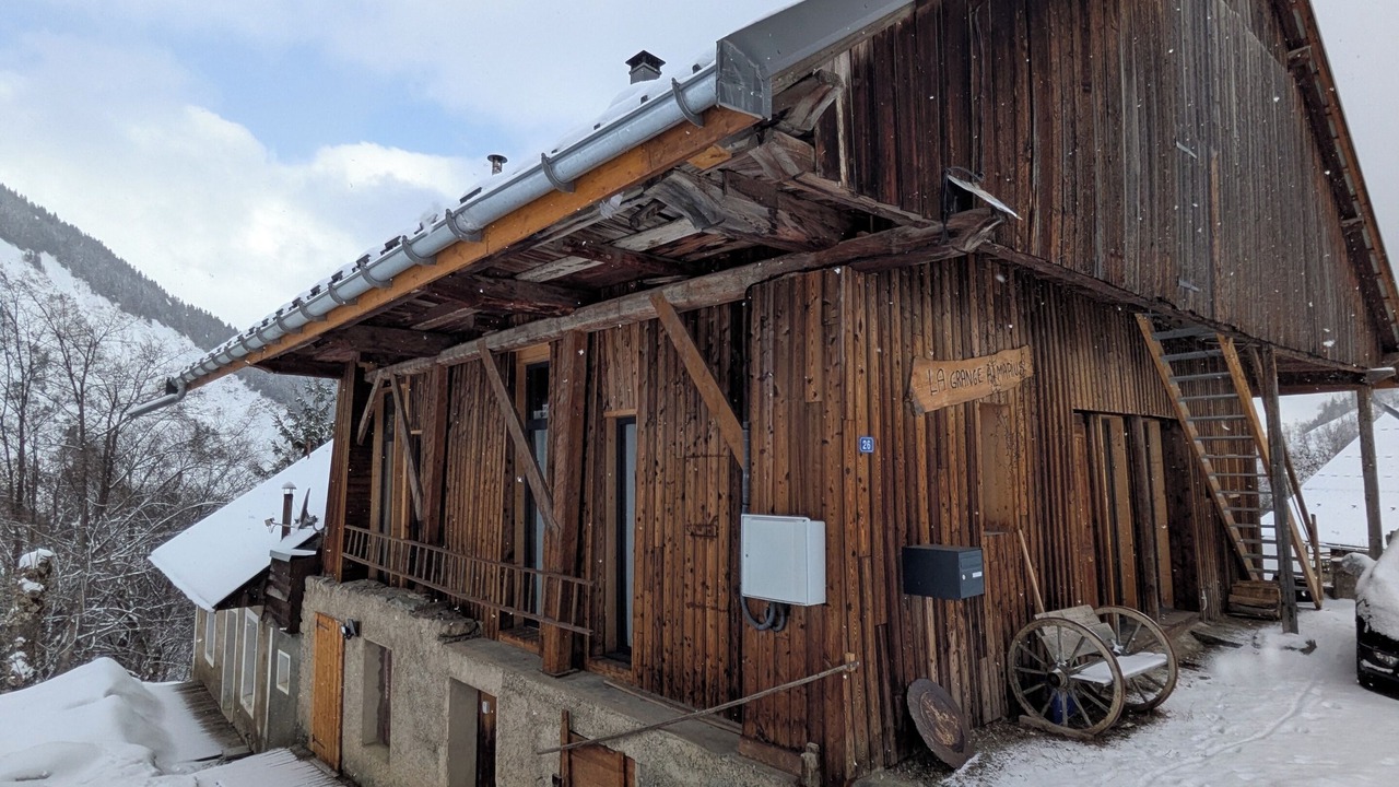 Photo of Outdoor in Le Chalmieu