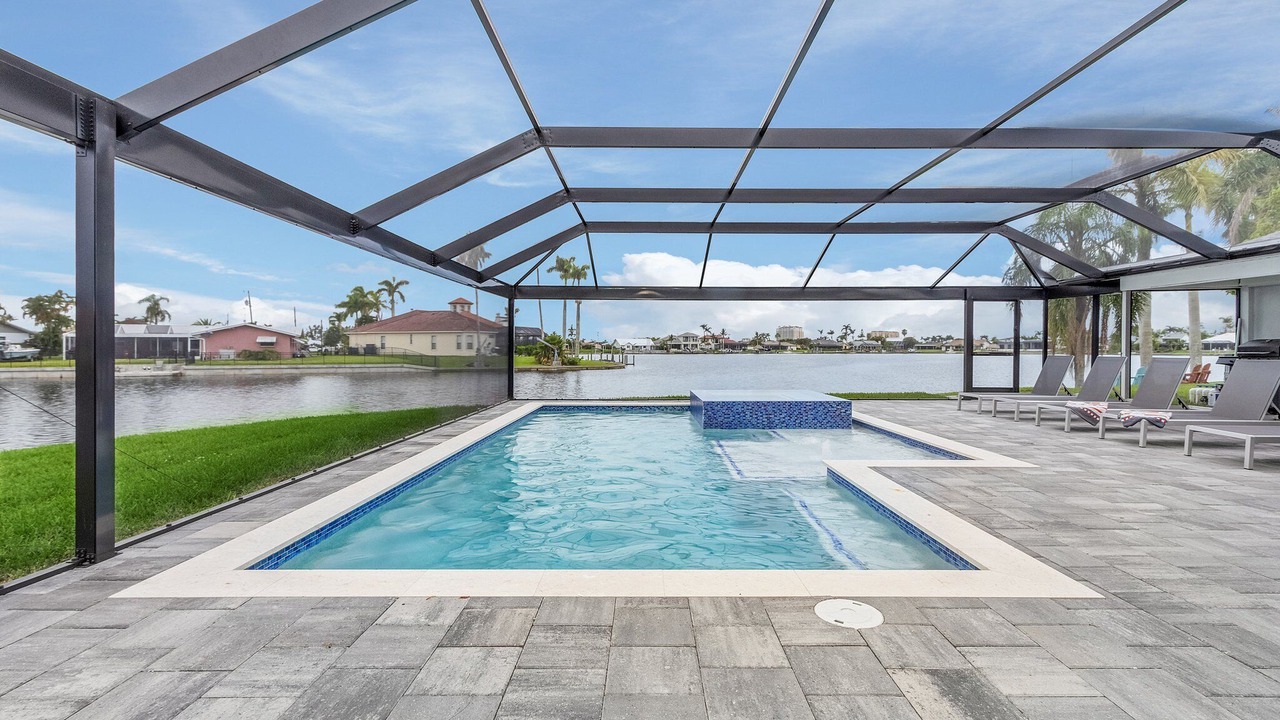 Photo of Outdoor in Eight Lakes