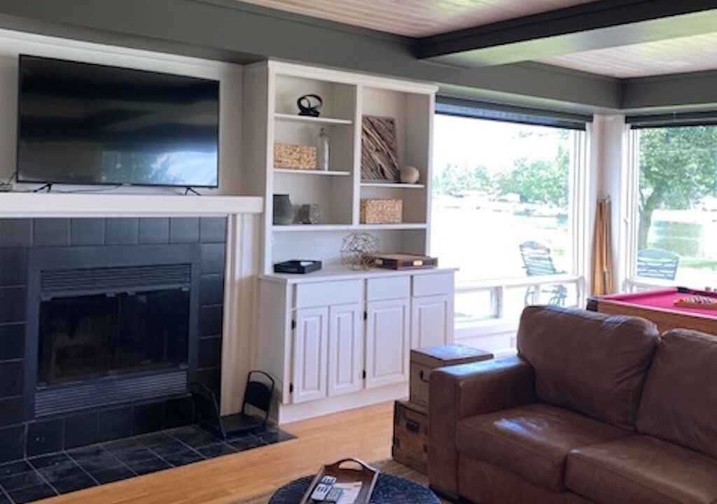 Photo of Livingroom in Garden Village