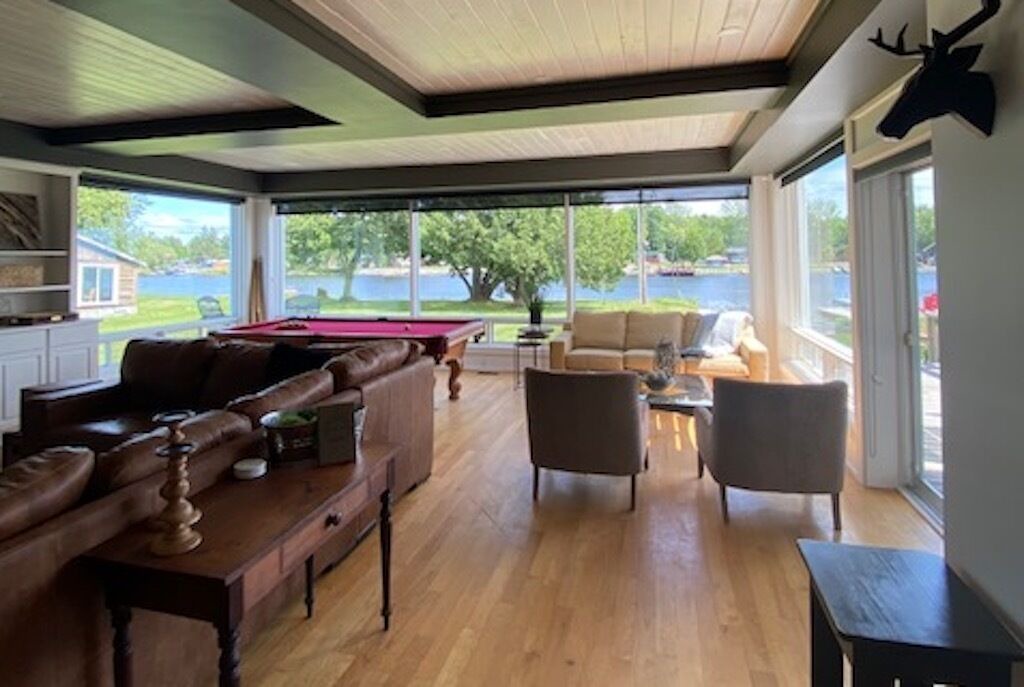 Photo of Livingroom in Garden Village