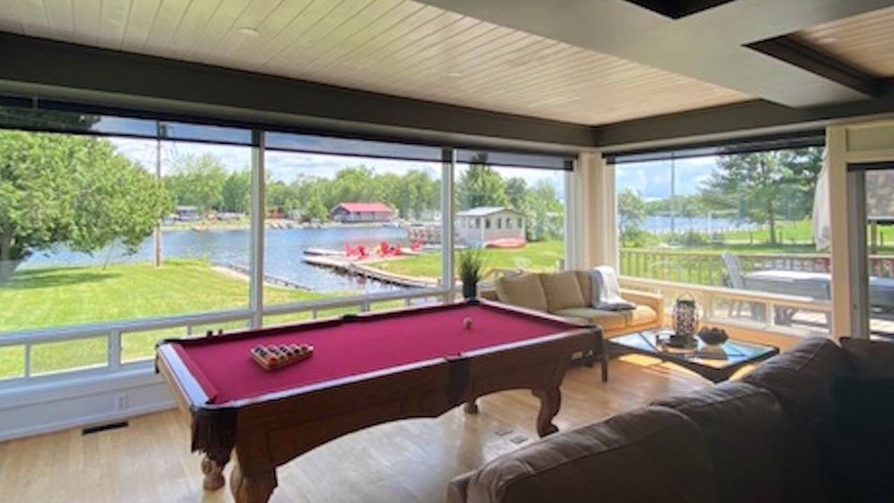 Photo of Bedroom in Garden Village