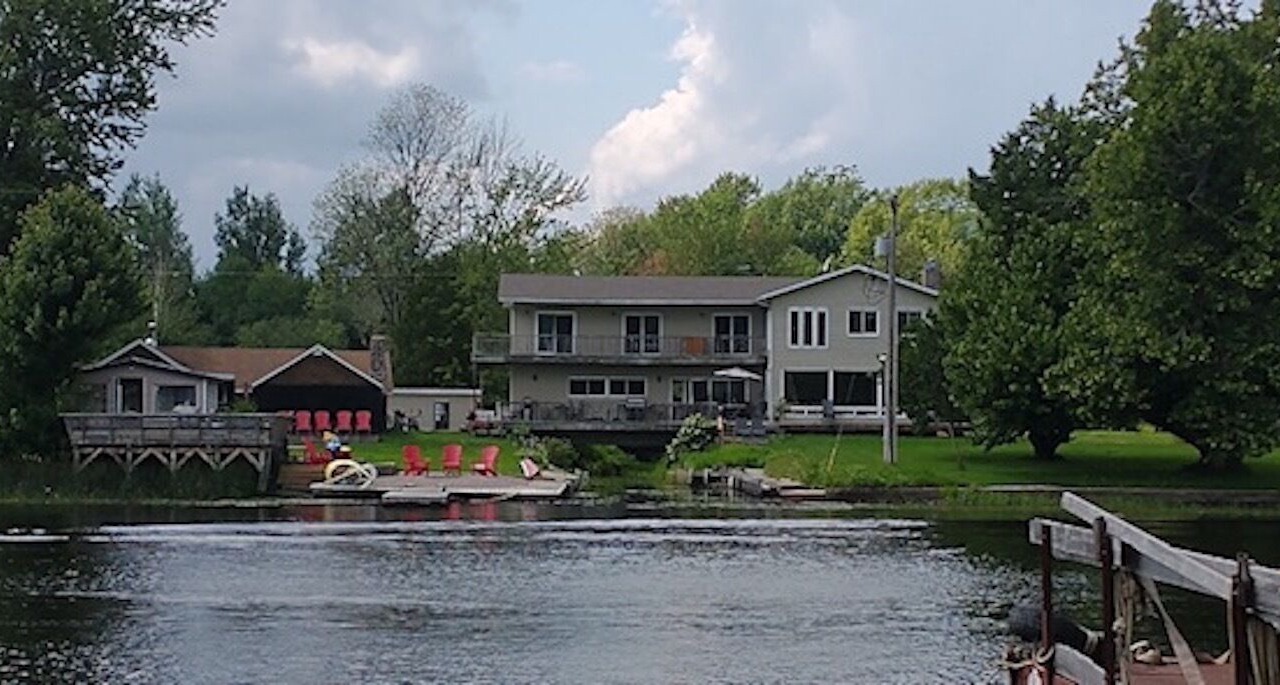 Photo of Outdoor in Garden Village