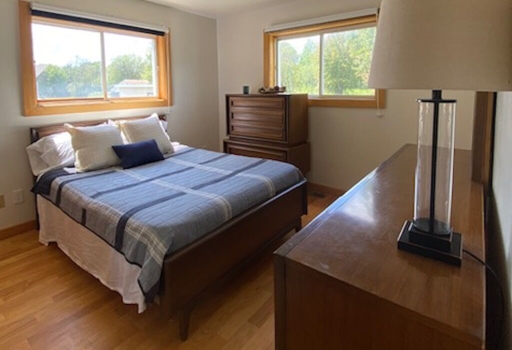 Photo of Bedroom in Garden Village