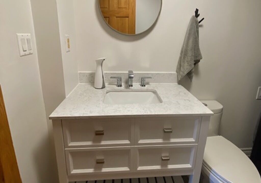 Photo of Bedroom in Garden Village