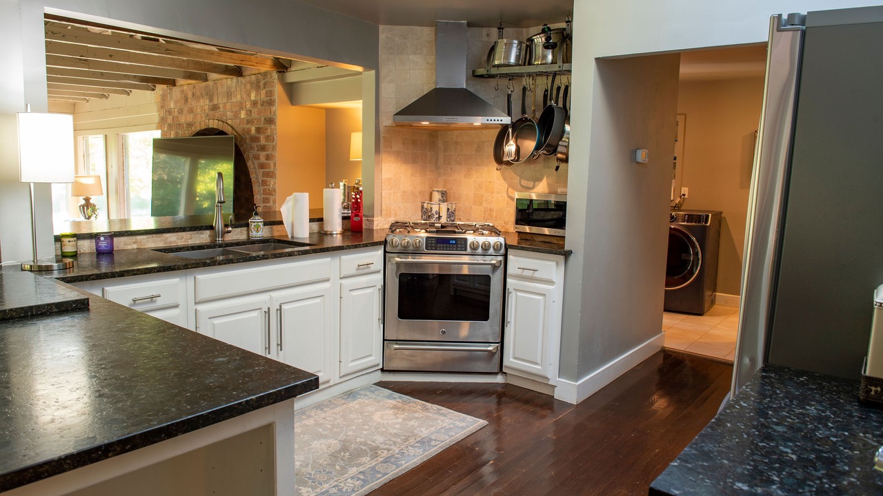 Photo of Kitchen in Miller Grove