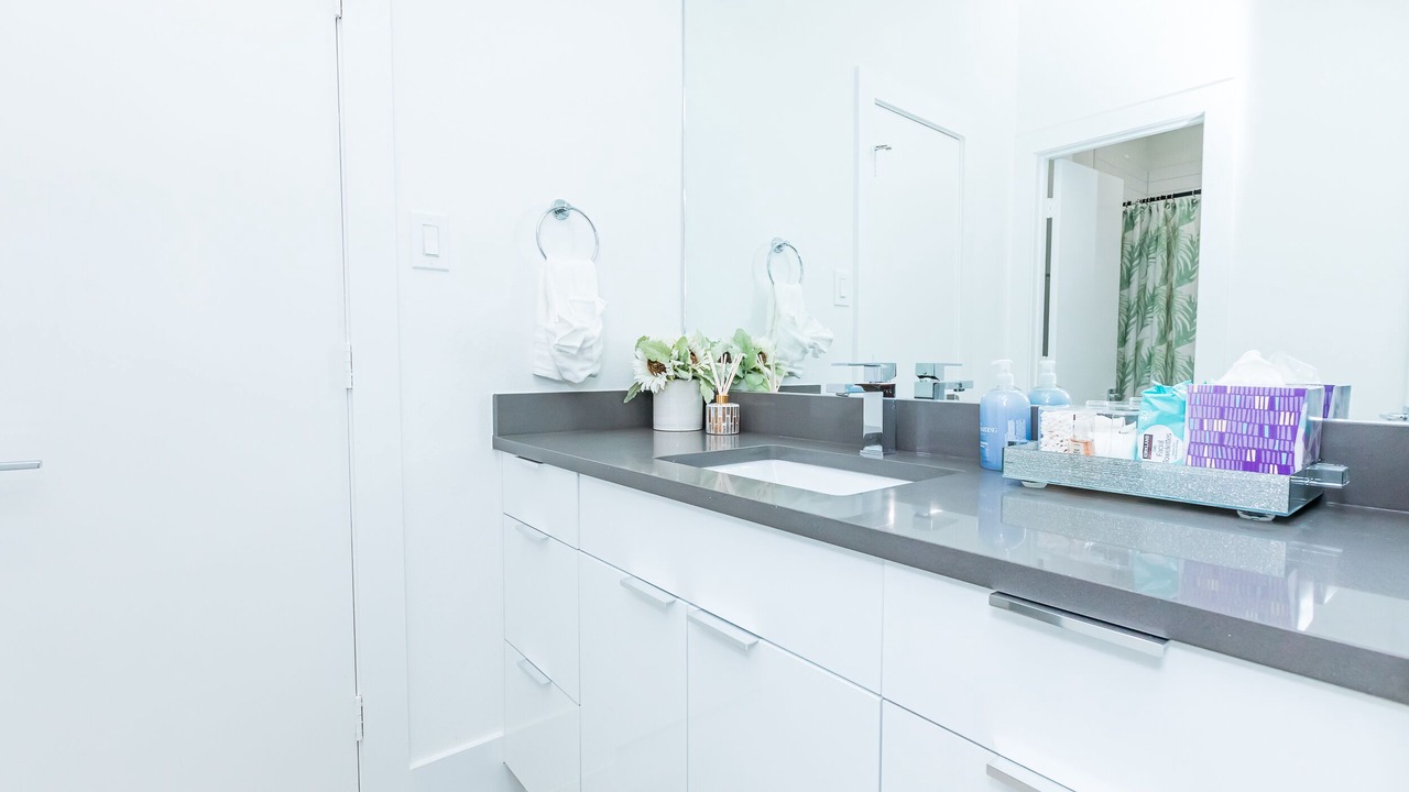 Photo of Bathroom in Riverside Terrace