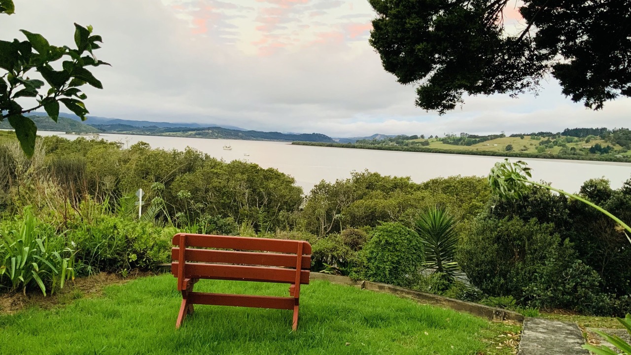 Photo of Others in Kohukohu