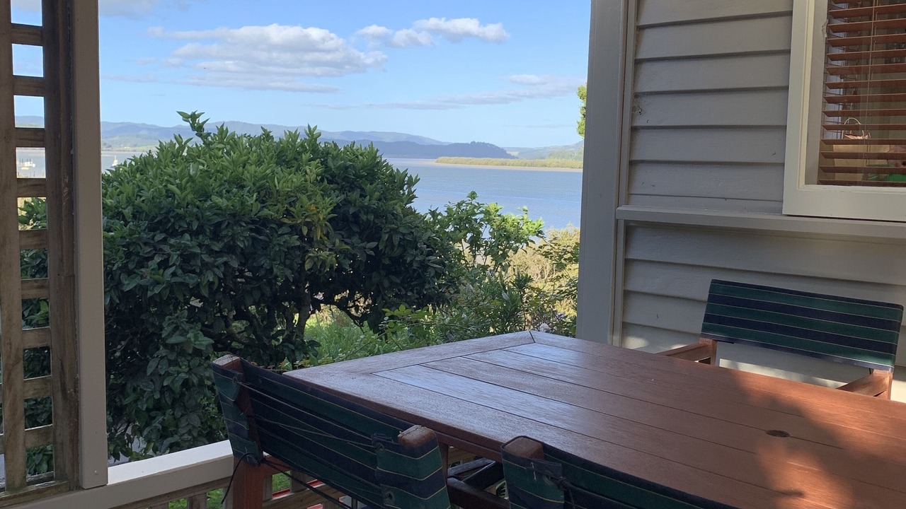 Photo of Outdoor in Kohukohu