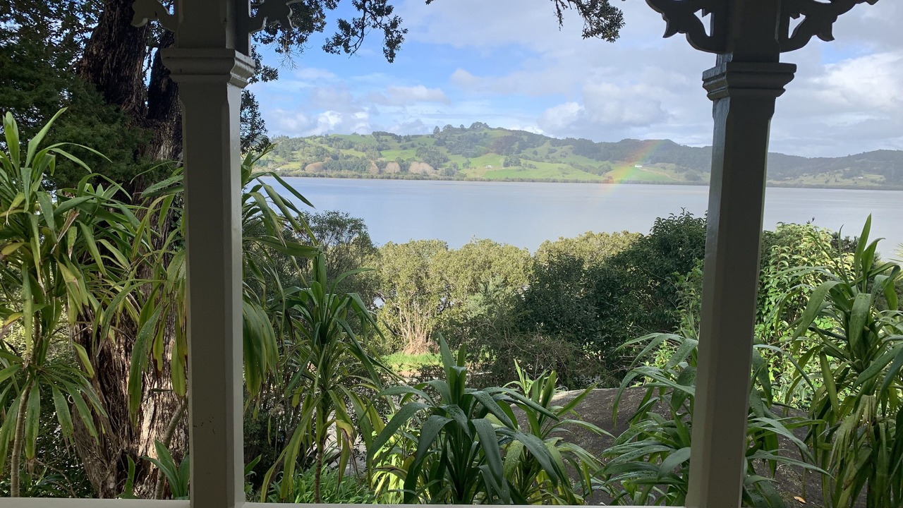 Photo of Outdoor in Kohukohu