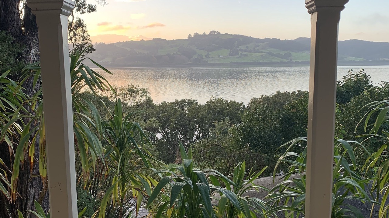 Photo of Outdoor in Kohukohu