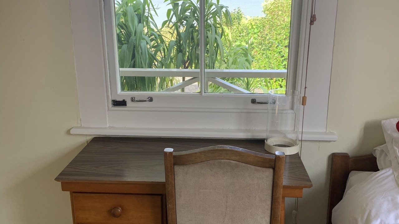 Photo of Bedroom in Kohukohu