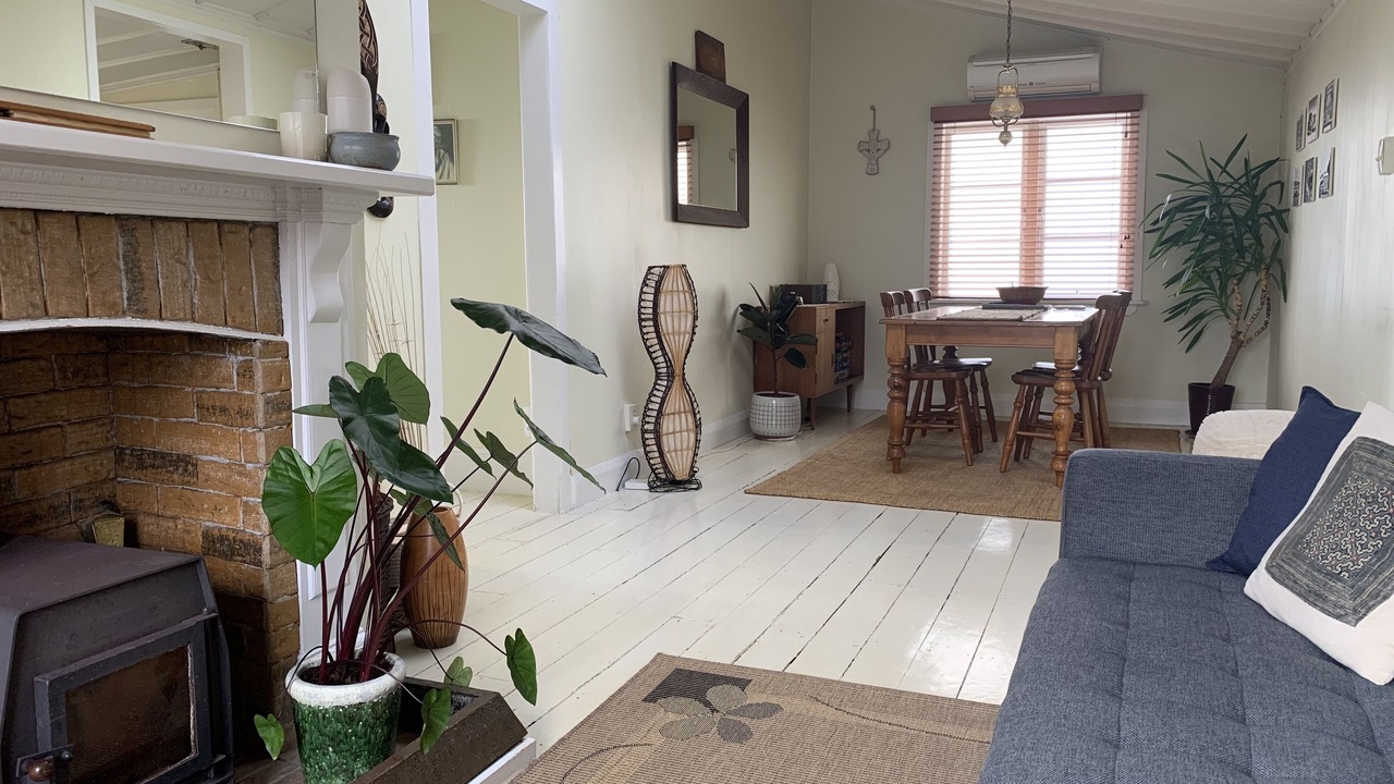 Photo of Livingroom in Kohukohu