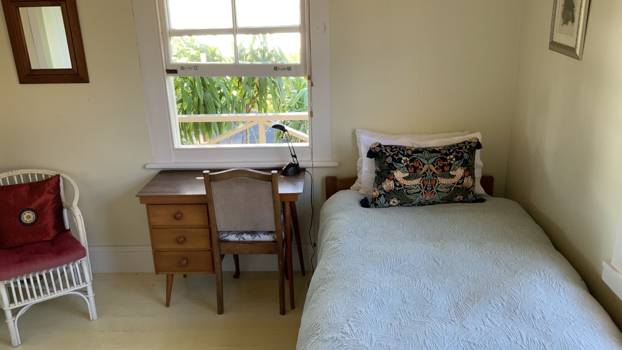 Photo of Bedroom in Kohukohu