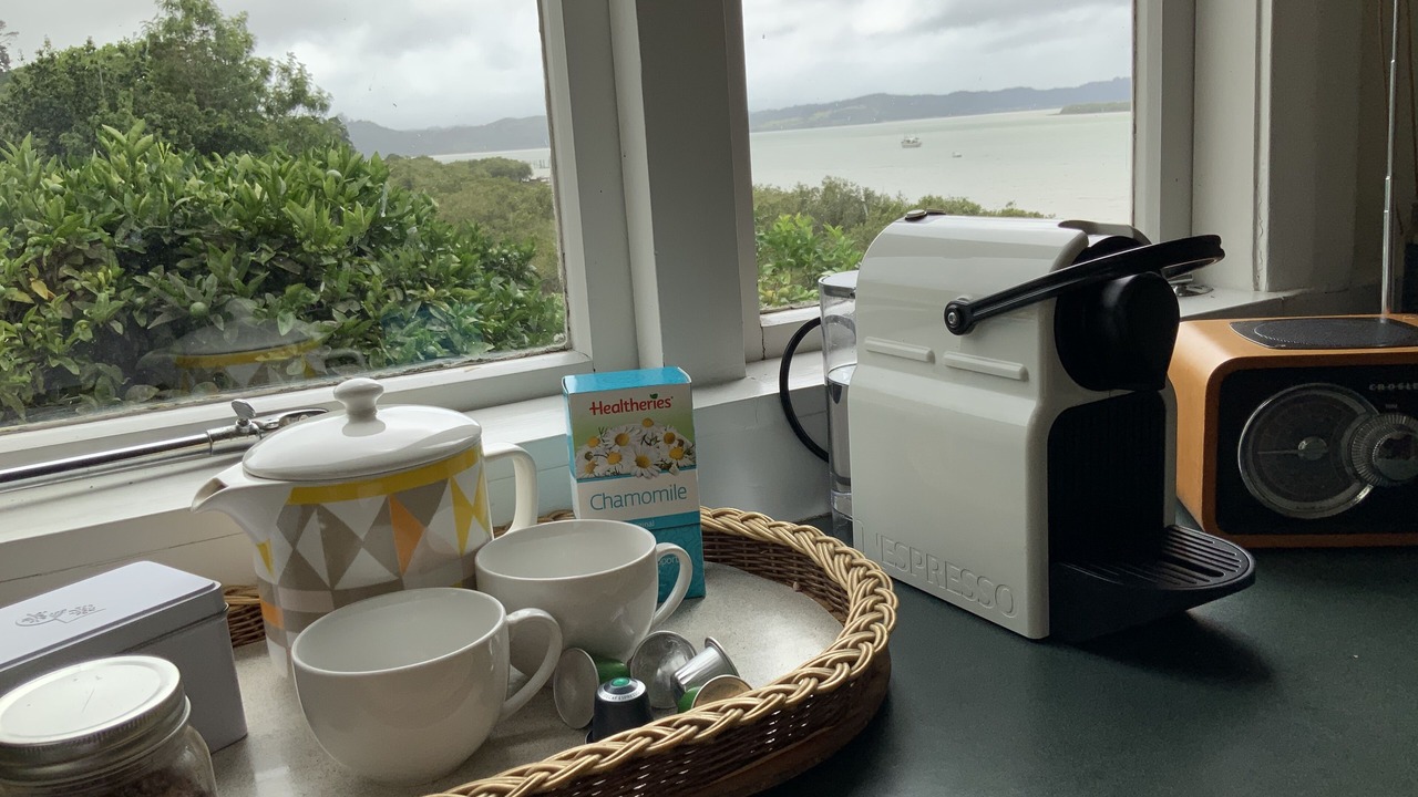 Photo of Others in Kohukohu