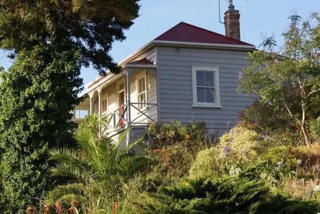 Photo of Outdoor in Kohukohu