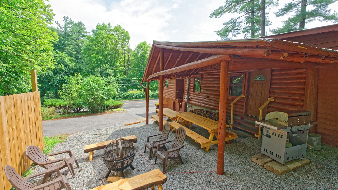 Photo of Outdoor in Lake George