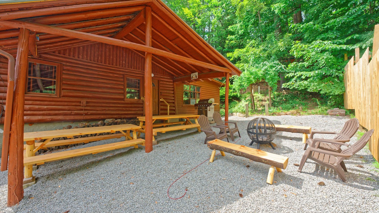 Photo of Outdoor in Lake George