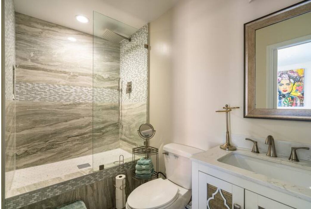 Photo of Bathroom in Temecula