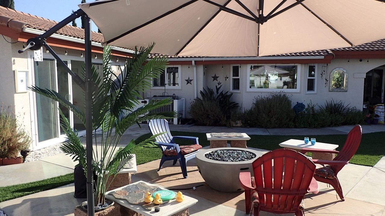 Photo of Outdoor in Temecula
