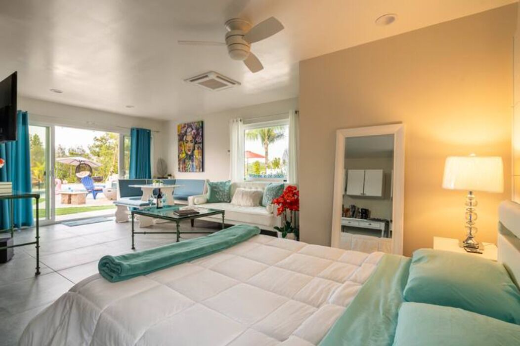 Photo of Bedroom in Temecula
