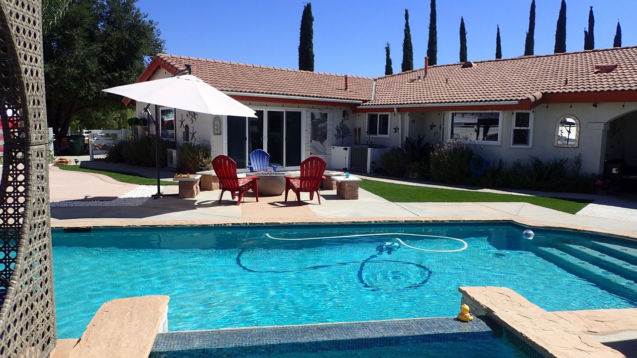 Photo of Outdoor in Temecula