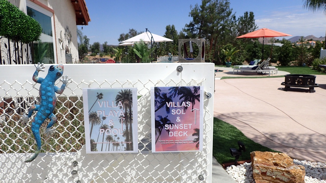 Photo of Outdoor in Temecula