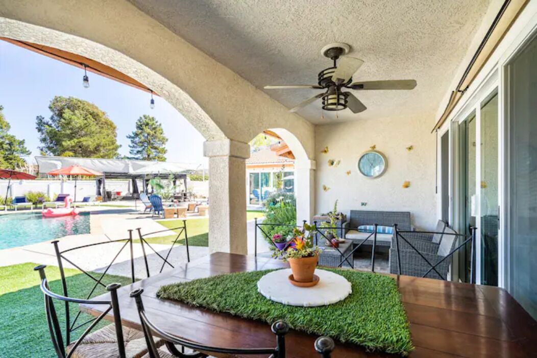 Photo of Outdoor in Temecula