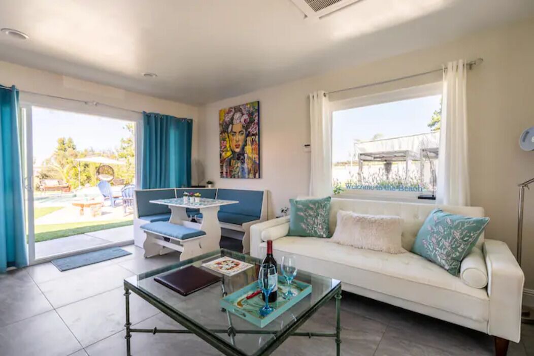 Photo of Livingroom in Temecula