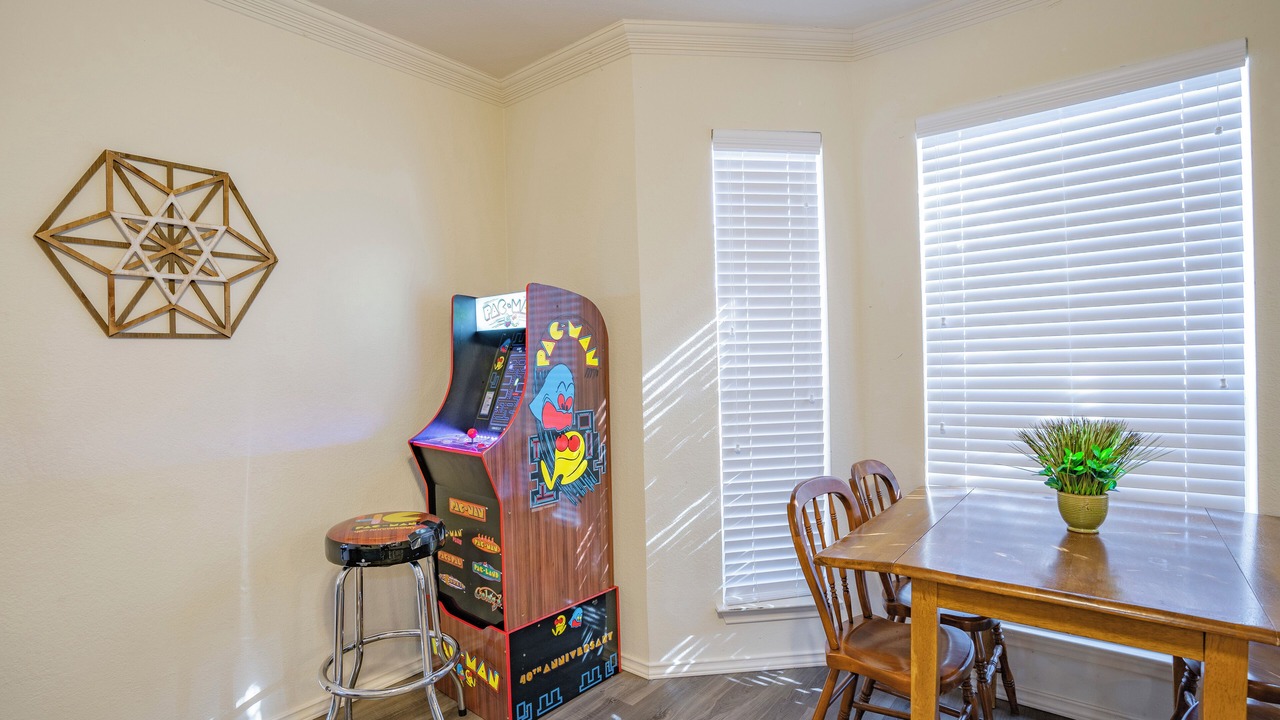 Photo of Bedroom in Allen