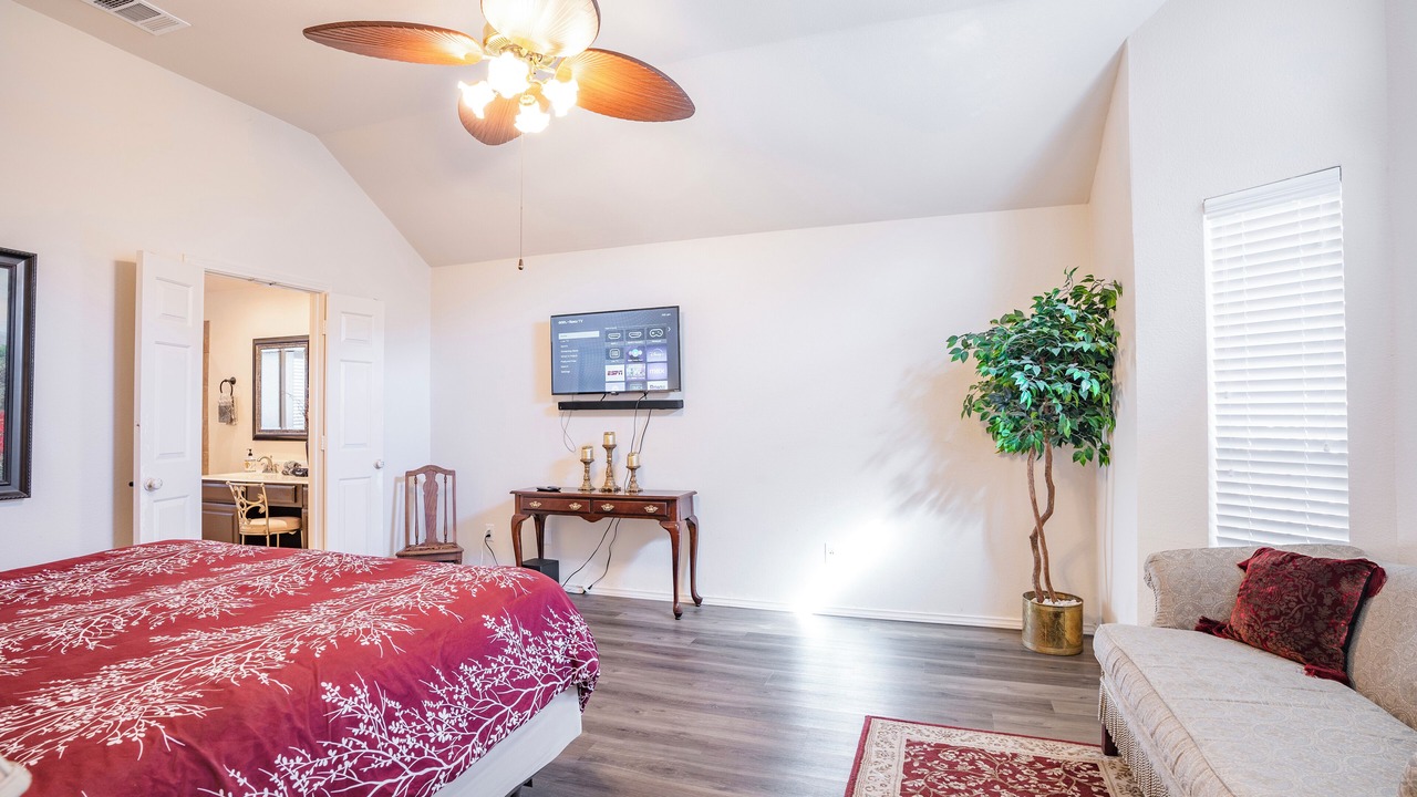 Photo of Bedroom in Allen