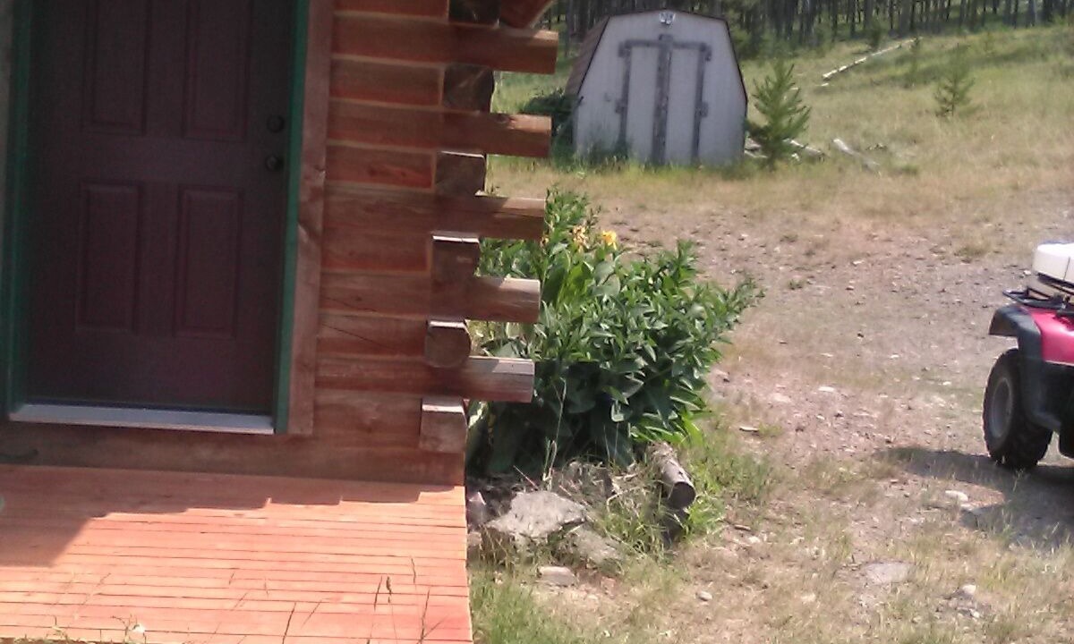 Photo of Outdoor in Four Range