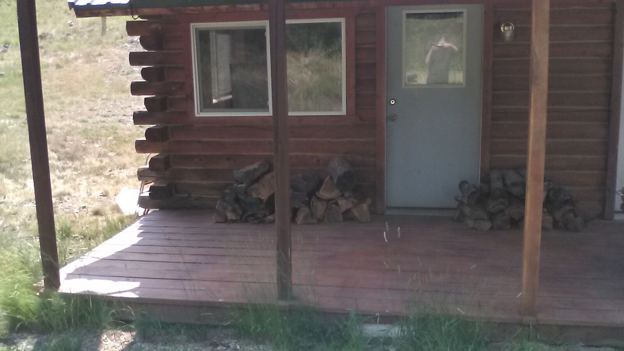 Photo of Outdoor in Four Range