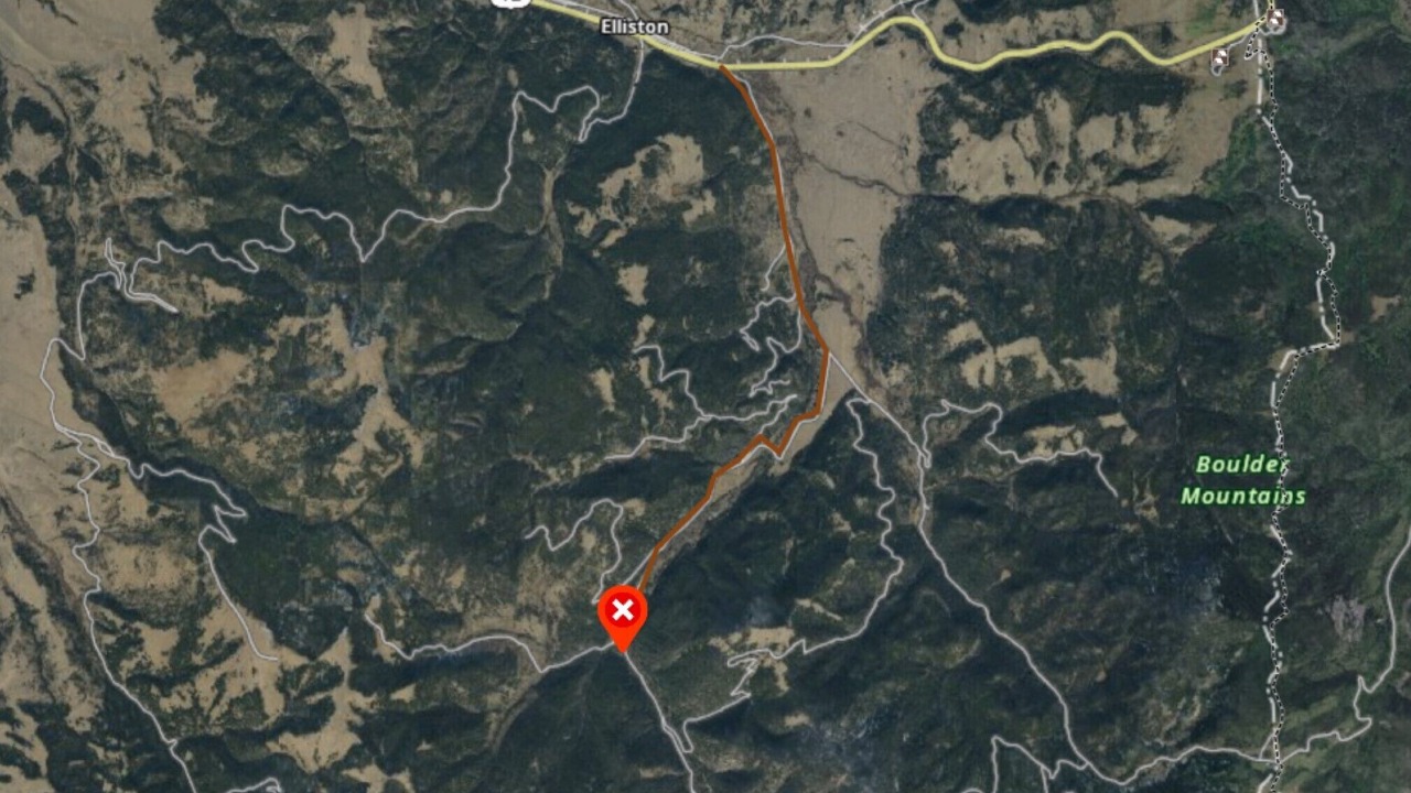 Photo of Others in Four Range