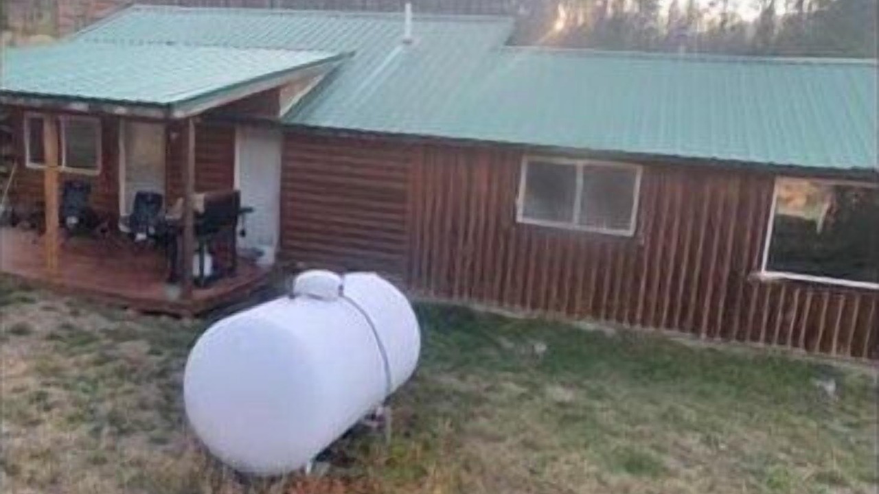 Photo of Outdoor in Four Range