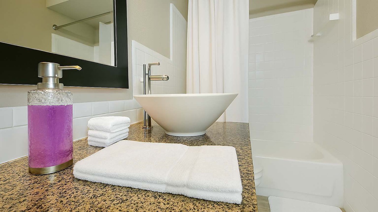Photo of Bathroom in Uptown