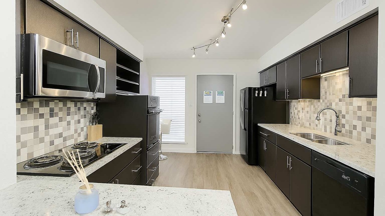 Photo of Kitchen in Uptown