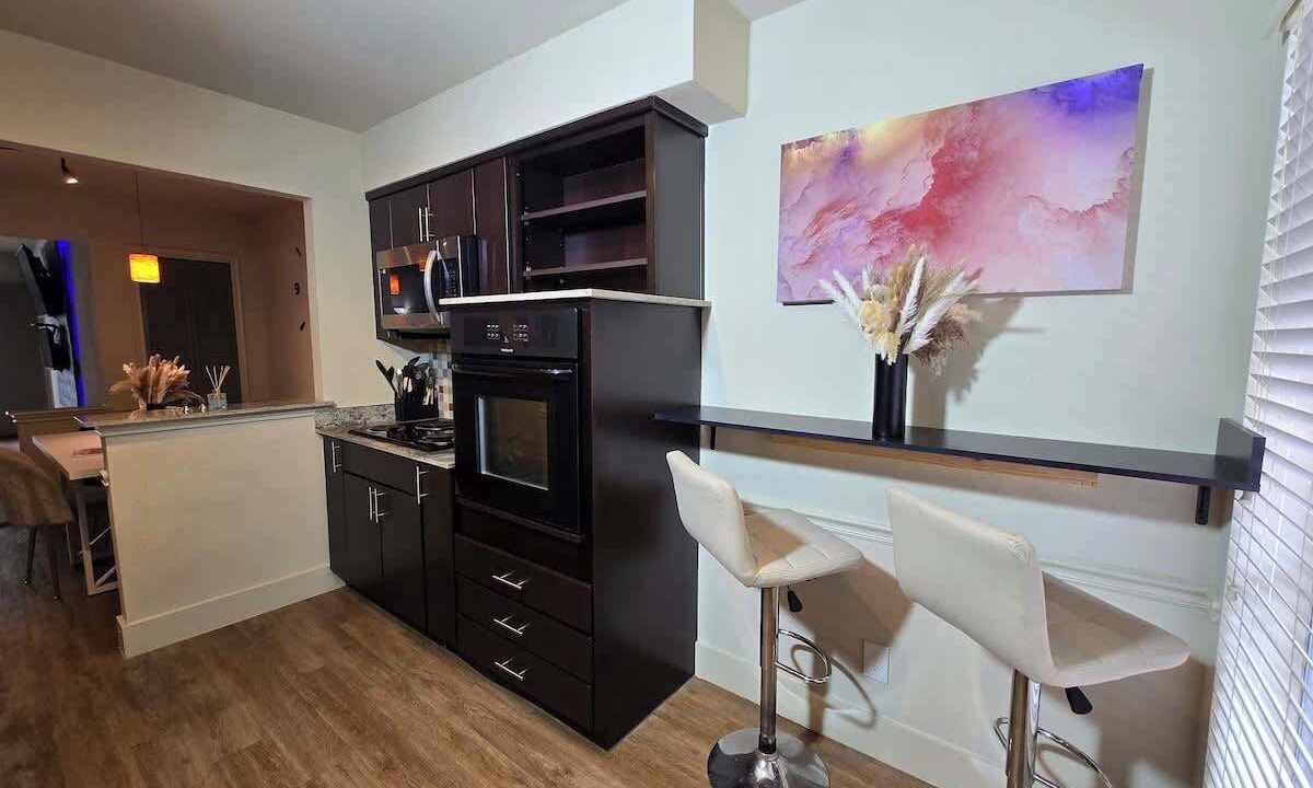 Photo of Kitchen in Uptown