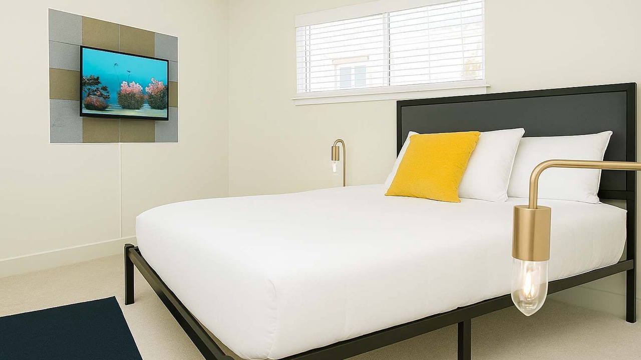 Photo of Bedroom in Uptown