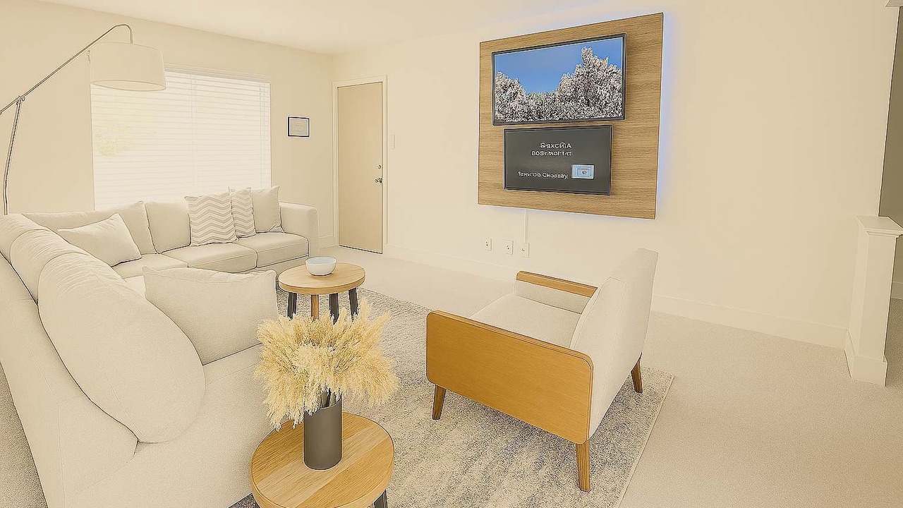 Photo of Livingroom in Uptown