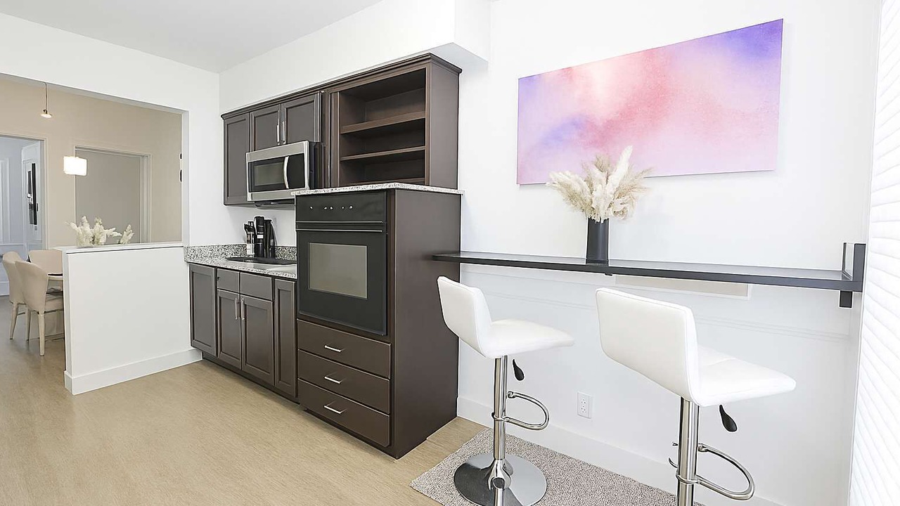 Photo of Kitchen in Uptown
