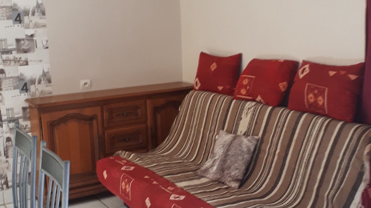 Photo of Livingroom in Guitte