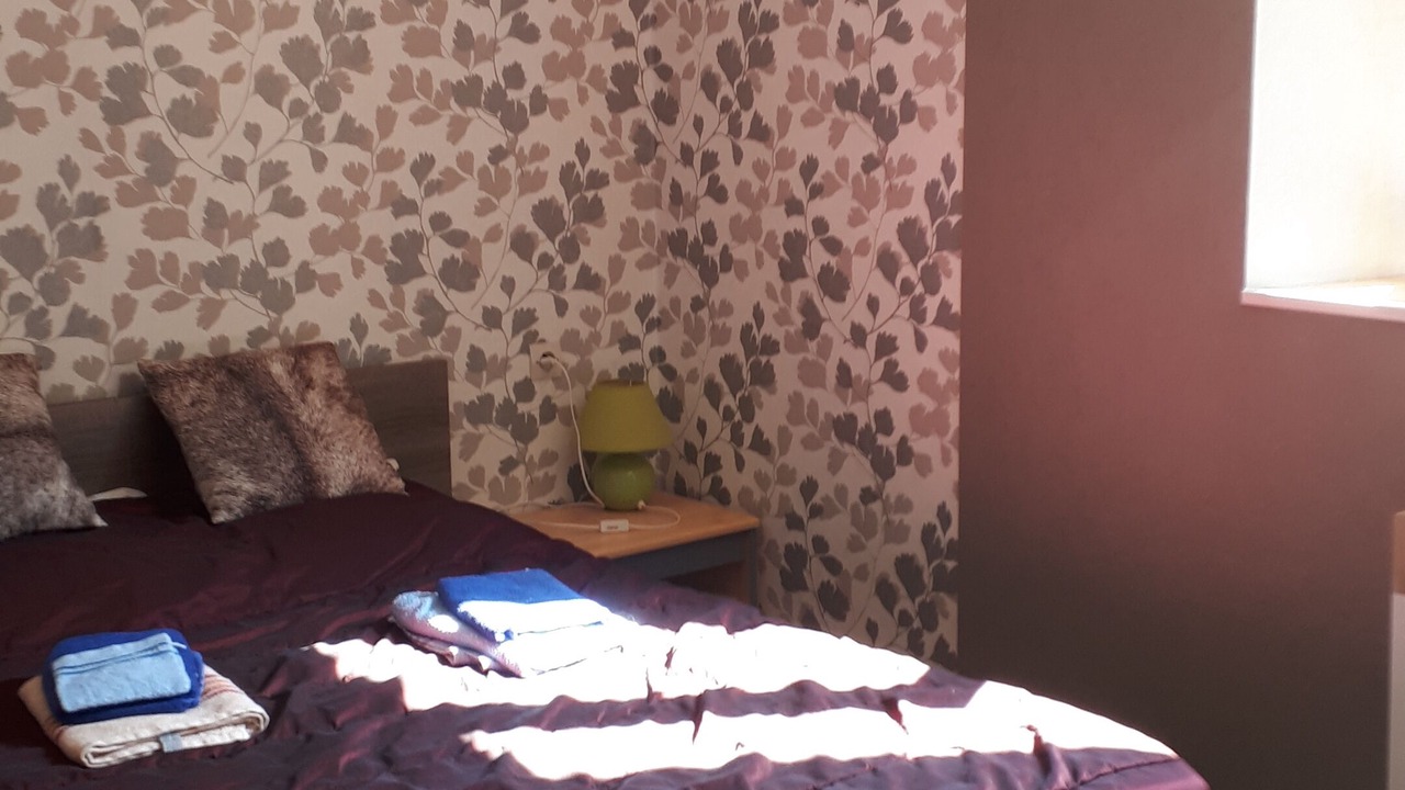 Photo of Bedroom in Guitte