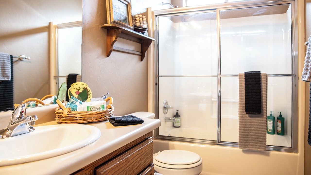 Photo of Bathroom in Montrose